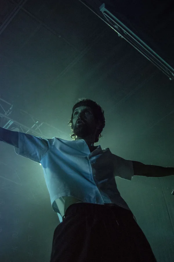 Kasabian