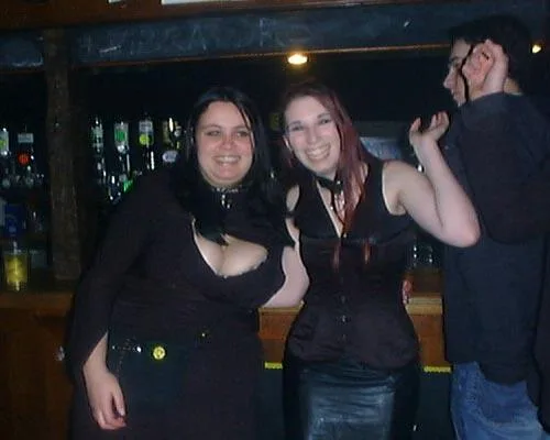 Fetish Night