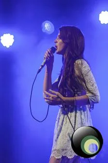 Latitude Festival 2012 // Part 3