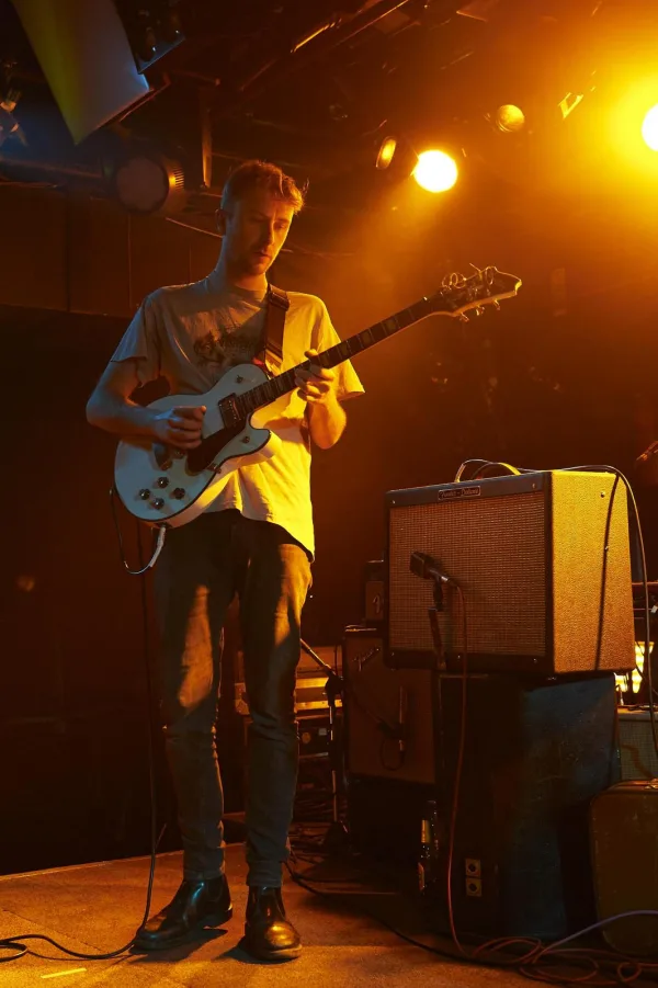 Teenage Fanclub