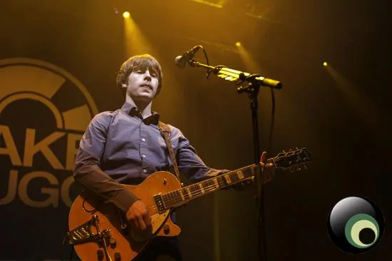 Jake Bugg