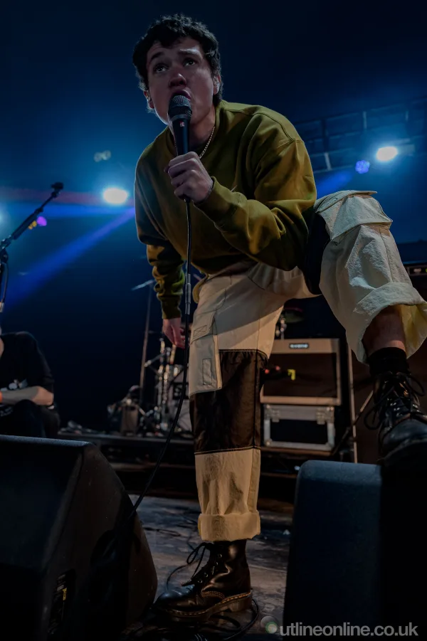 Neck of the Woods Festival 2022