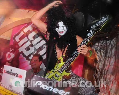 Funked Up