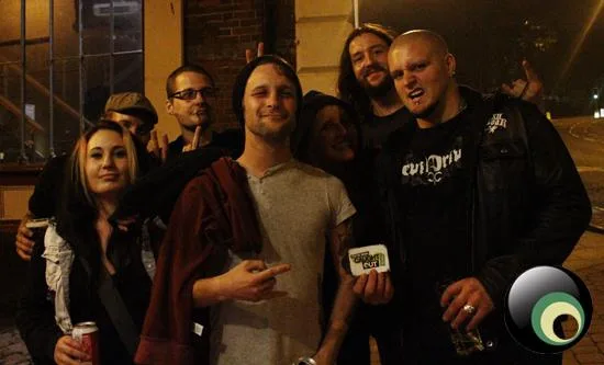 Eridium at The Marquee
