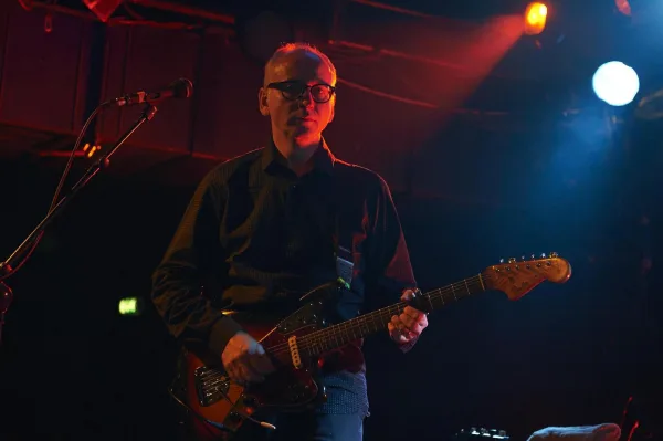 Teenage Fanclub