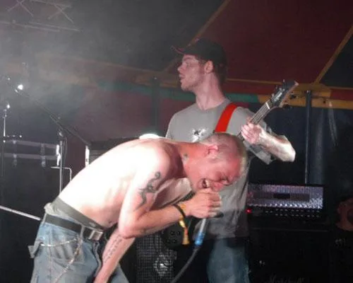 Repressed Desire