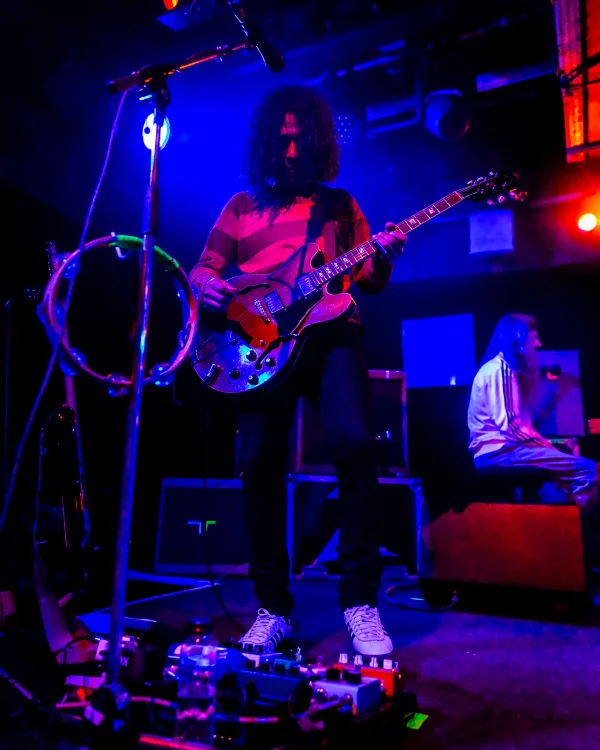 The Zutons
