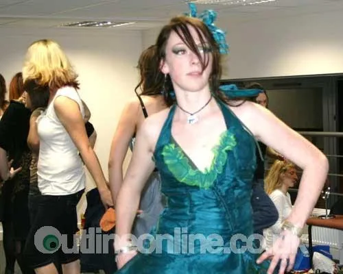 CCN Fash Show
