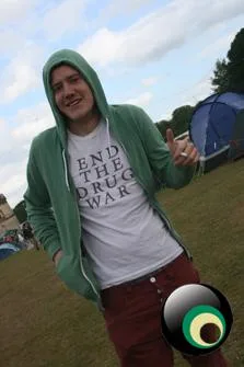 Glade Festival // Part 3