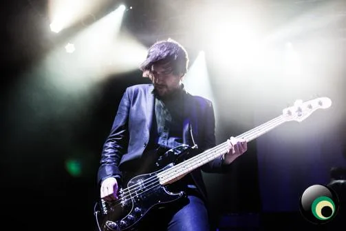 Nothing But Thieves @ UEA
