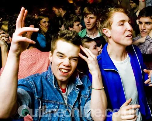 Dance Club