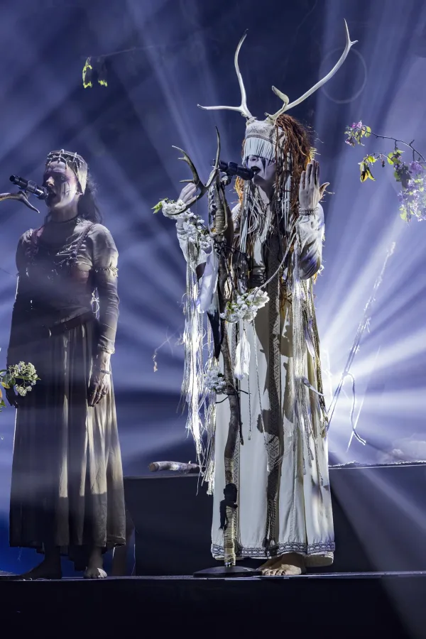 Heilung