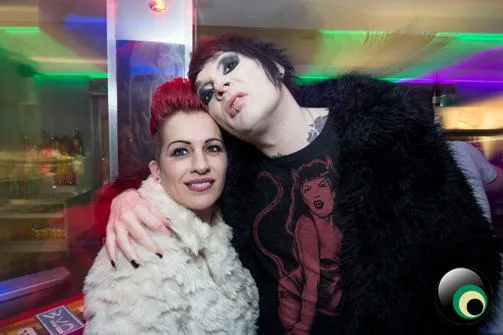The Loft's 5th Birthday