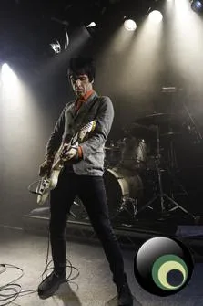 Johnny Marr