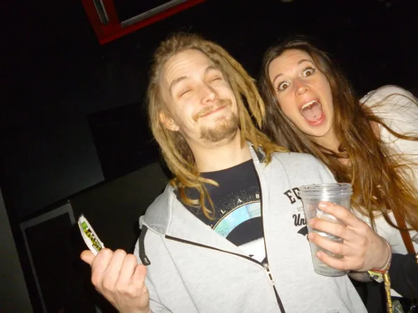 Boom Sound: Ed Solo & Asbo Disco