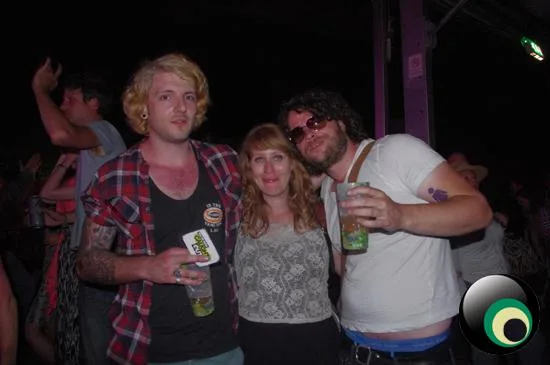 Latitude Festival 2013 // Part 1