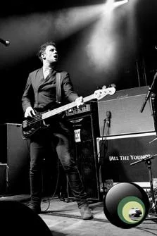 All the Young