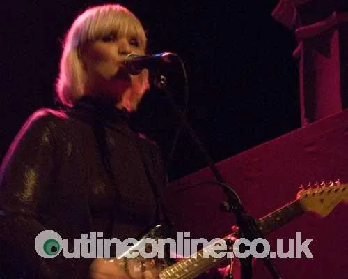 Raveonettes