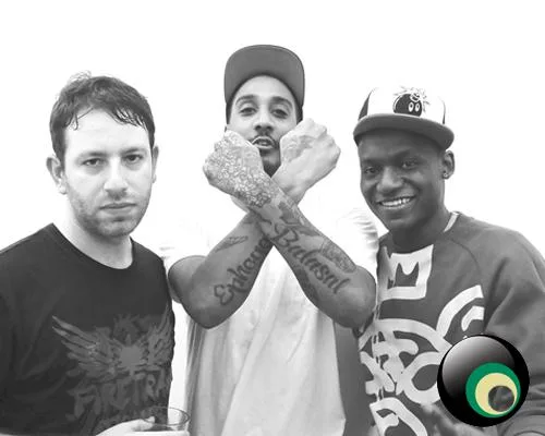 Chase & Status