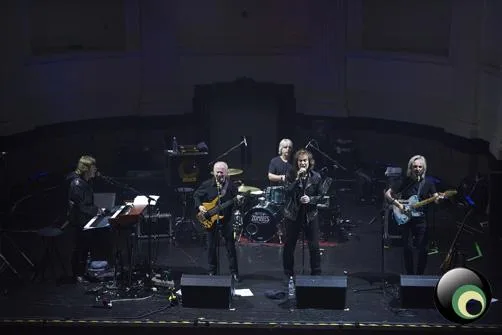 The Zombies @ Open