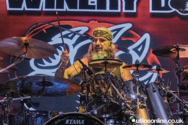 The Winery Dogs