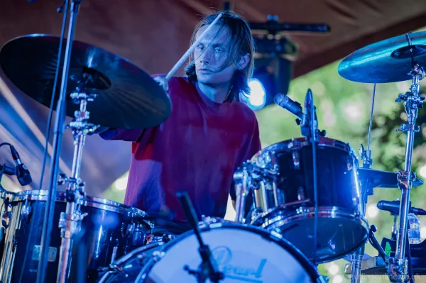 Latitude Festival 2022