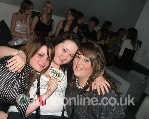 CCN Xmas Party