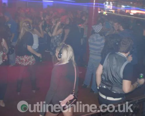Silent Disco