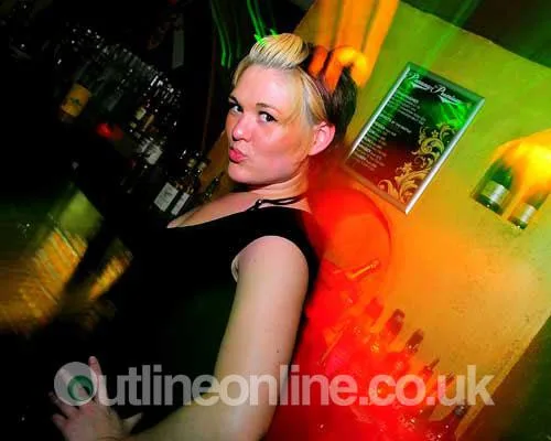 Circus Po Na Na 30th May Paul Bayfield