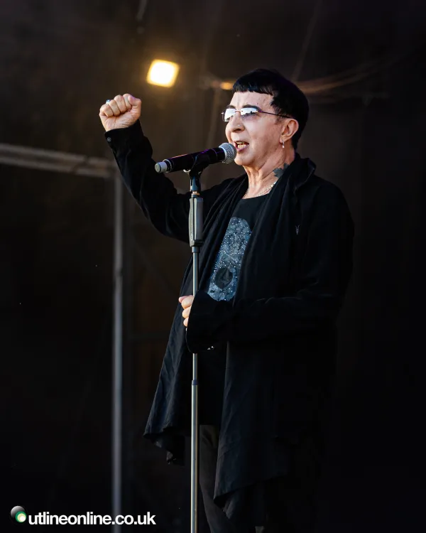 Let's Rock Norwich 2023