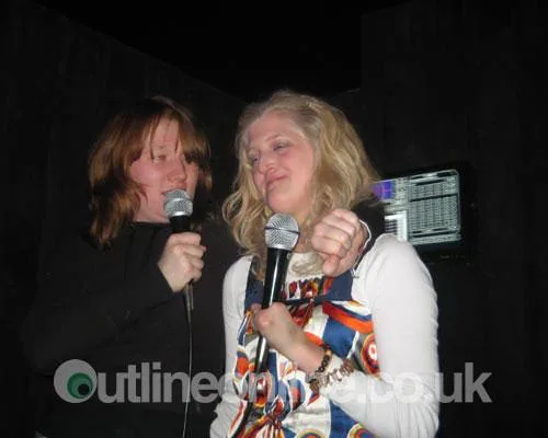 Karaoke