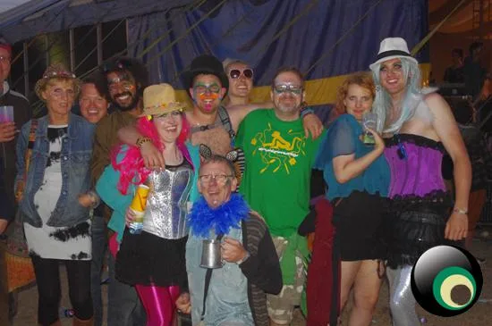 Latitude Festival 2013 // Part 1
