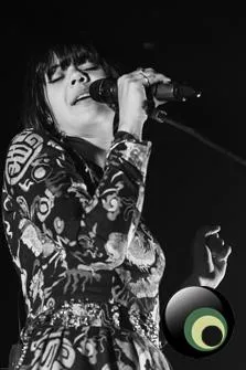 Bat for Lashes
