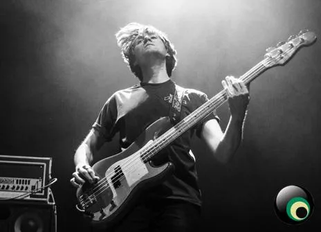 Nothing But Thieves @ UEA