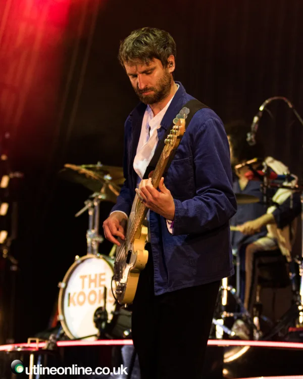 Neck of the Woods Festival 2022