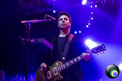 Stereophonics @ UEA
