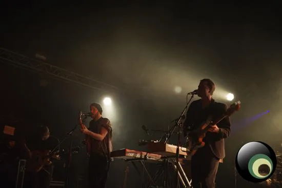 Latitude Festival 2012 // Part 4