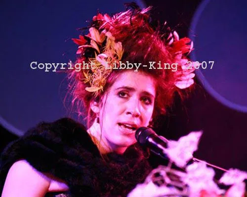 Imogen Heap