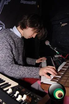 Palma Violets @ The Owl Sanctuary