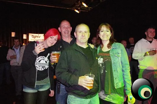 Bad Manners 2013
