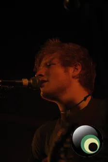 Ed Sheeran @ The Waterfront 13.09.11