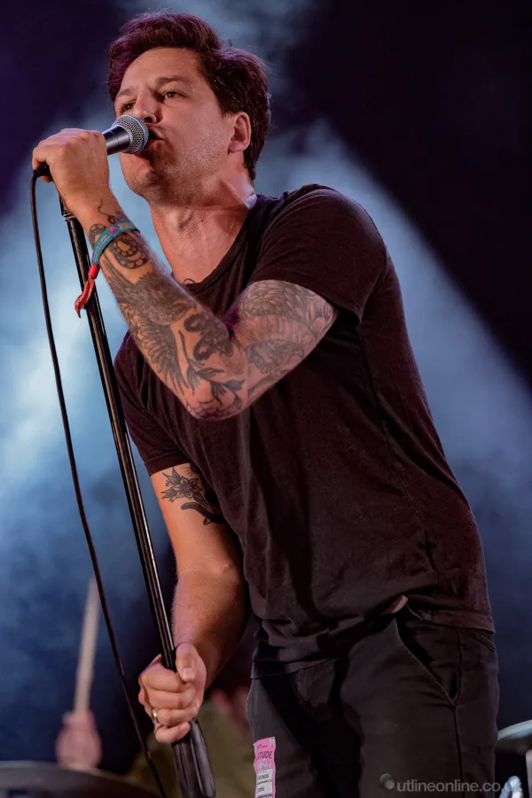 Latitude Festival 2022
