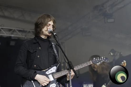 Latitude Festival 2012 // Part 4