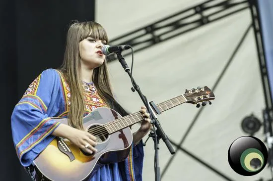 Latitude Festival 2012 // Part 3