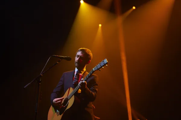 The Divine Comedy