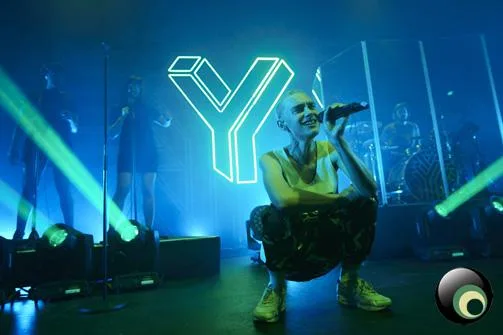 Years & Years @ UEA