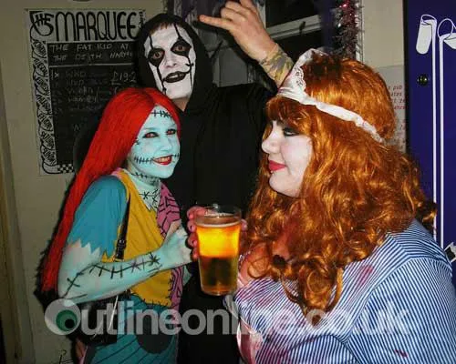 Halloween