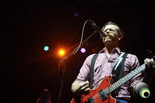 Eagles of Death Metal @ UEA