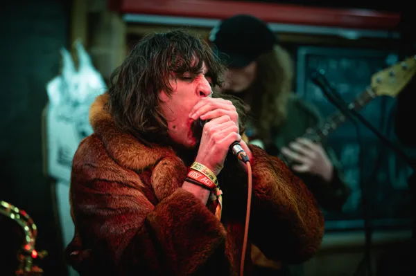 Wild Paths Festival 2021
