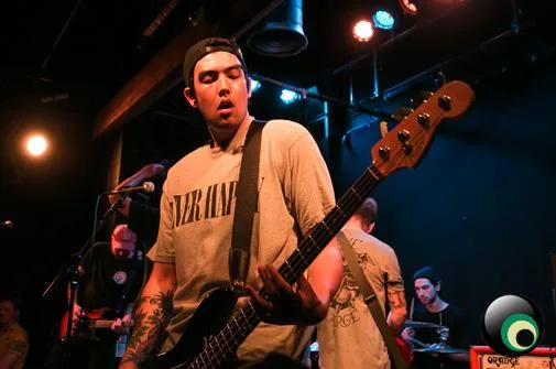 Knucklepuck @ the Waterfront
